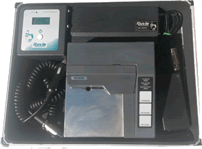 Epson TMU295 Metal Set