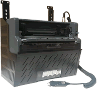 Epson LX-350 Mobil Yazıcı Seti